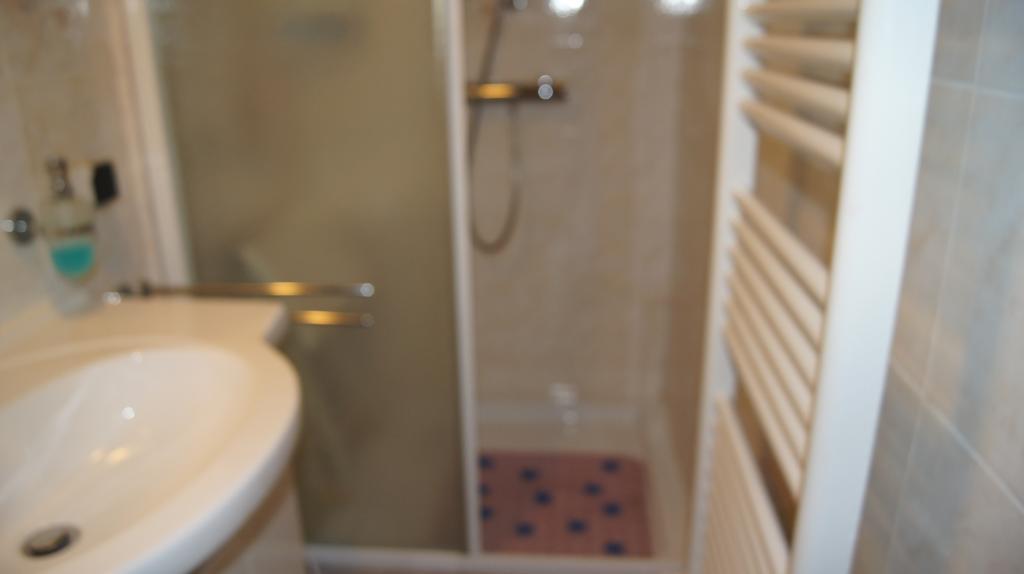Chambres D'Hotes De Boudeville Bagian luar foto