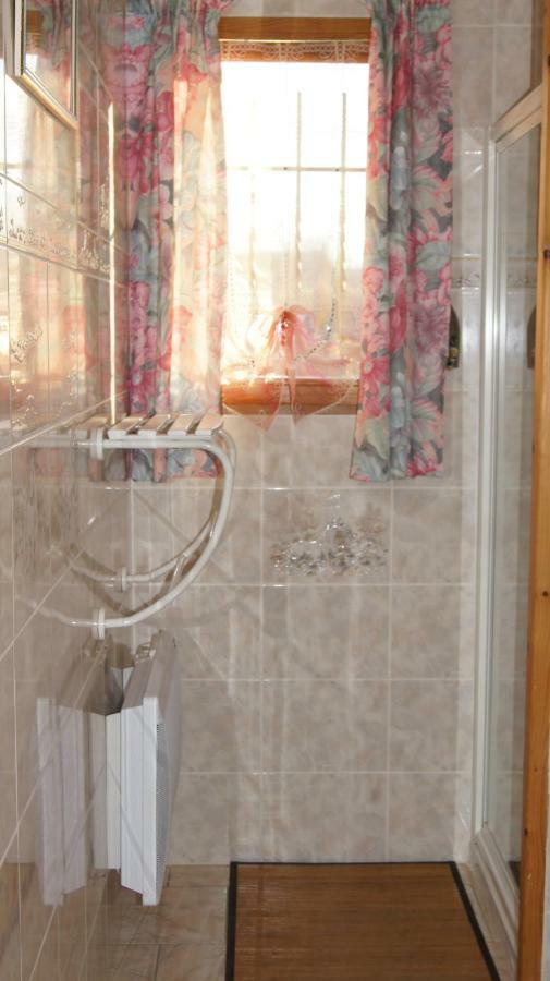 Chambres D'Hotes De Boudeville Bagian luar foto
