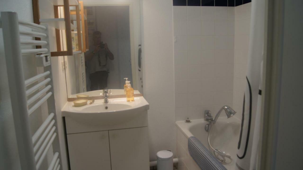 Chambres D'Hotes De Boudeville Bagian luar foto