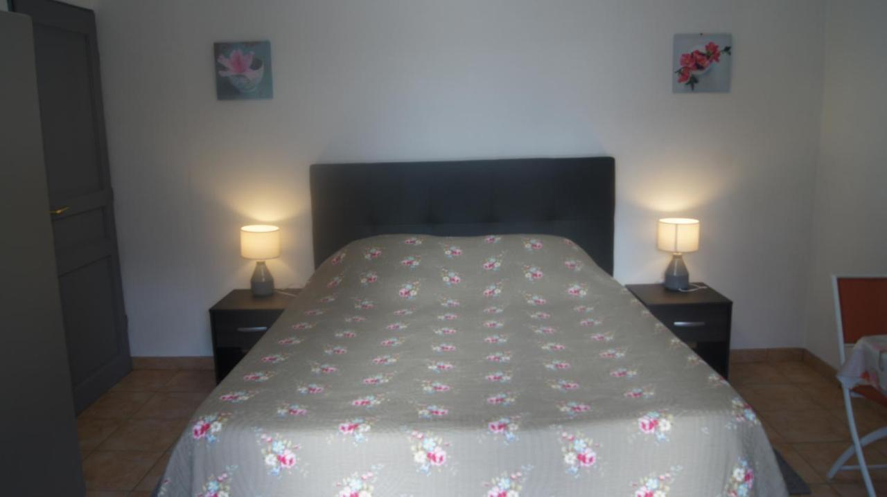 Chambres D'Hotes De Boudeville Bagian luar foto