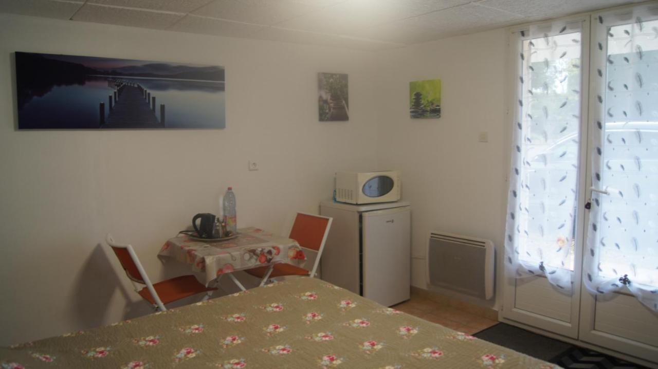 Chambres D'Hotes De Boudeville Bagian luar foto